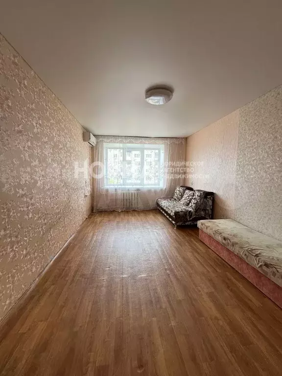 1-к. квартира, 30 м, 4/9 эт. - Фото 0