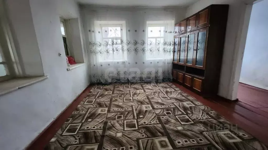 Дом в Ростовская область, Матвеево-Курганский район, Алексеевское ... - Фото 1