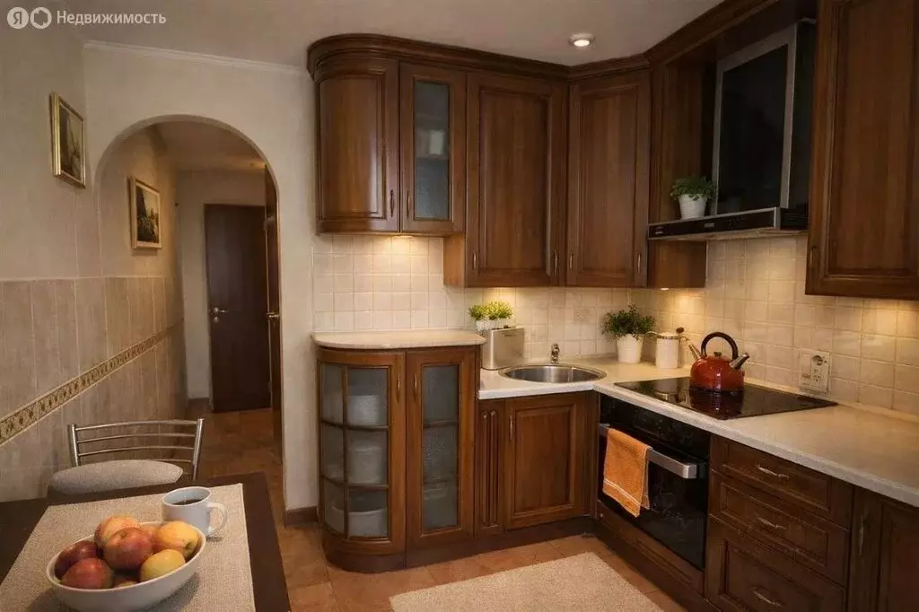 2-комнатная квартира: Москва, улица Исаковского, 16к1 (44 м) - Фото 2