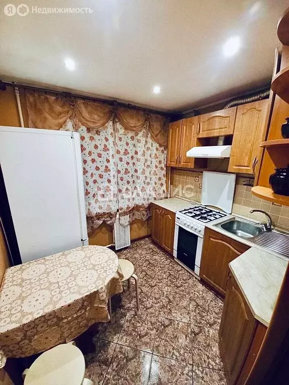 3-комнатная квартира: Московская область, городской округ Домодедово, ... - Фото 1