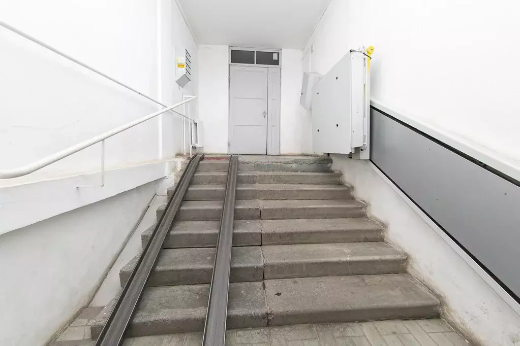 Продаётся 1-к квартира, 42.2 м - Фото 1