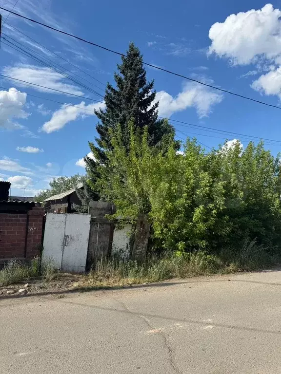 Дом 33,5 м на участке 6 сот. - Фото 1
