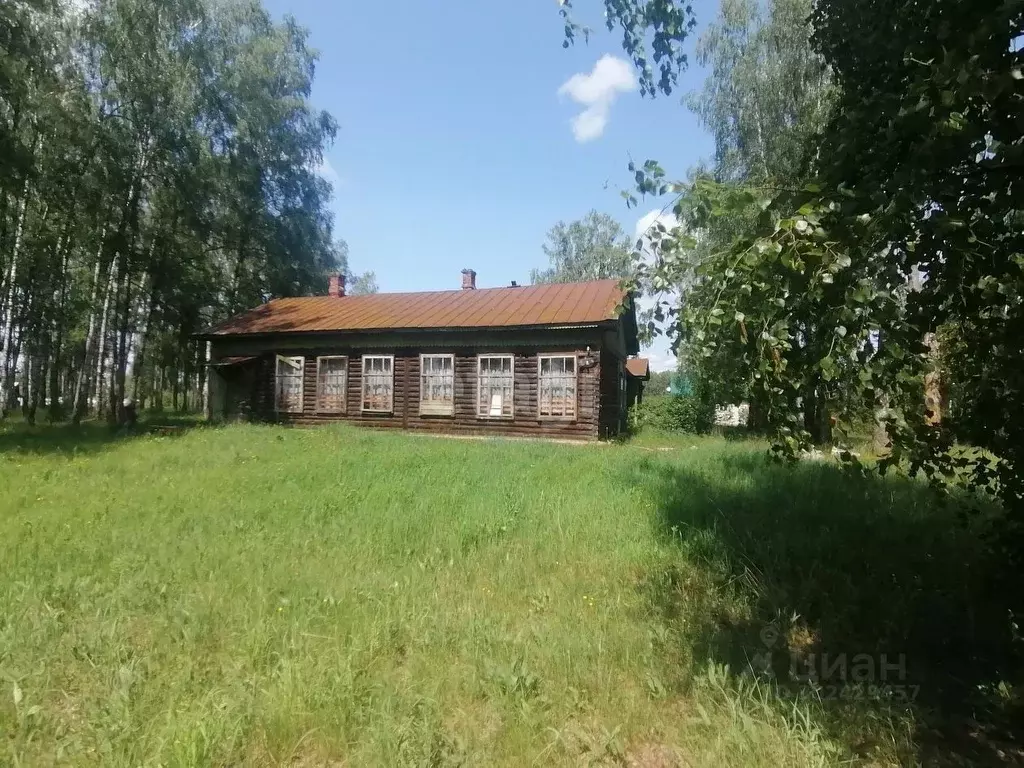 Дом в Владимирская область, Муром  (234 м) - Фото 0