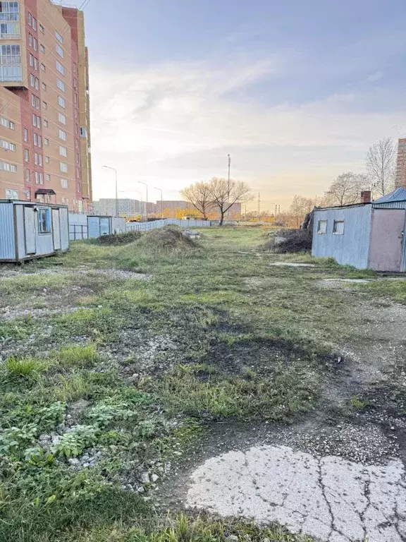 Участок в Москва, Москва, Щербинка  (45.0 сот.) - Фото 1