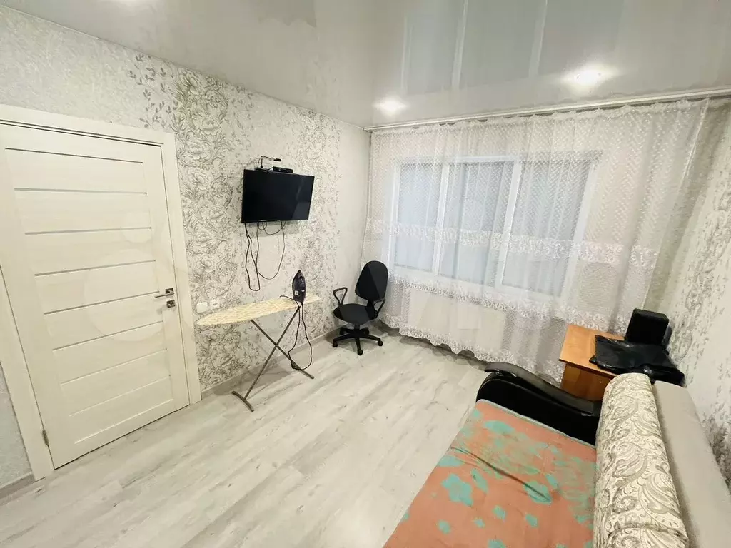 2-к. квартира, 45 м, 3/23 эт. - Фото 1