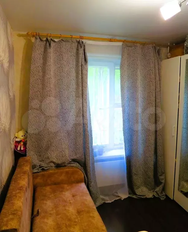 Квартира-студия, 15 м, 1/9 эт. - Фото 1