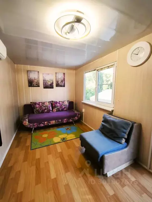 Дом в Краснодарский край, Геленджик Колхозная ул., 114 (15 м) - Фото 2