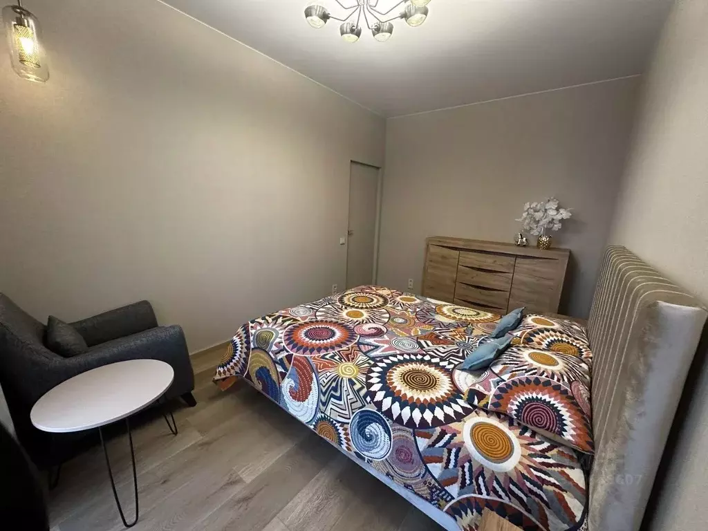 2-к кв. Москва Березовая аллея, 19к1 (54.0 м) - Фото 2