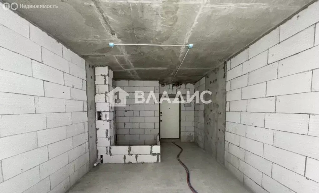 Квартира-студия: Москва, Ильменский проезд, 4к2 (22 м) - Фото 2