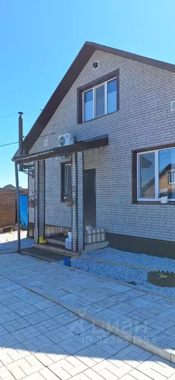 Дом в Пермский край, Пермский муниципальный округ, д. Косотуриха ул. ... - Фото 2