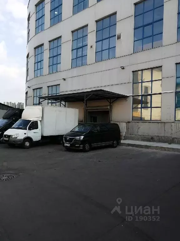 Производственное помещение в Московская область, Реутов Северный ... - Фото 1