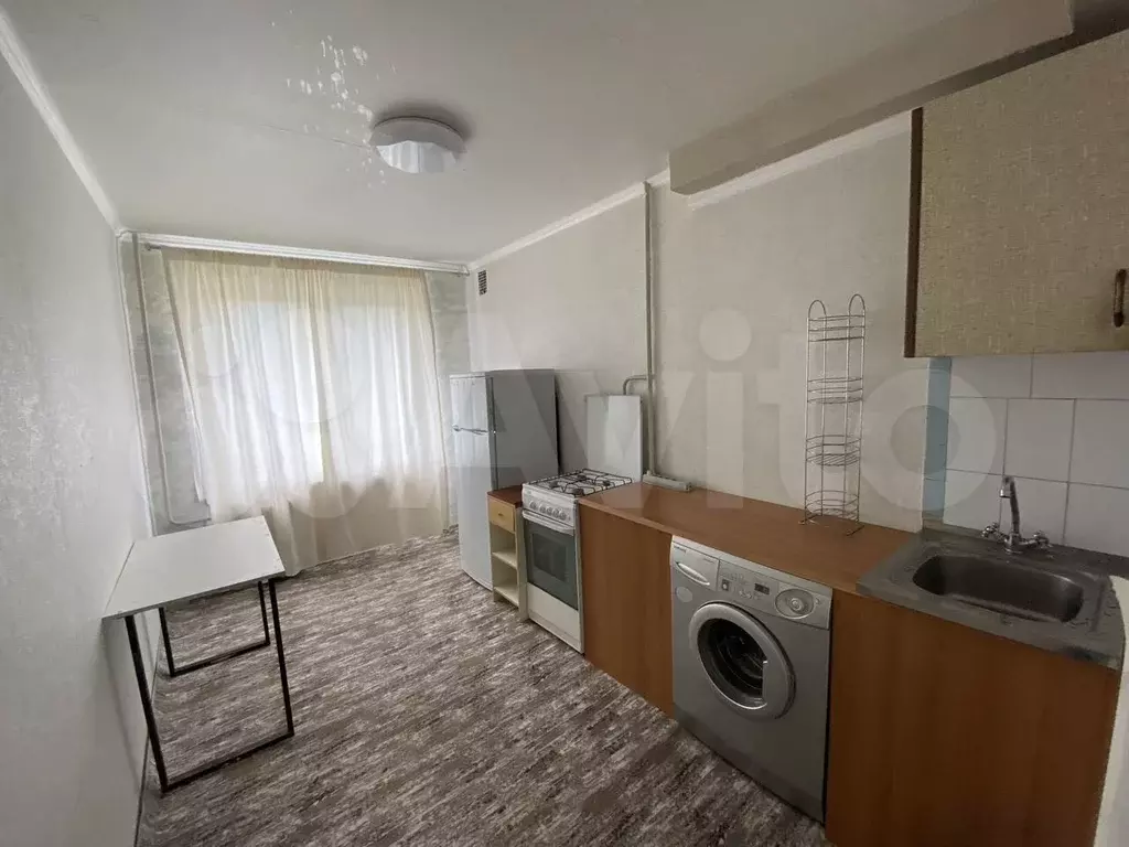 1-к. квартира, 40 м, 8/12 эт. - Фото 0