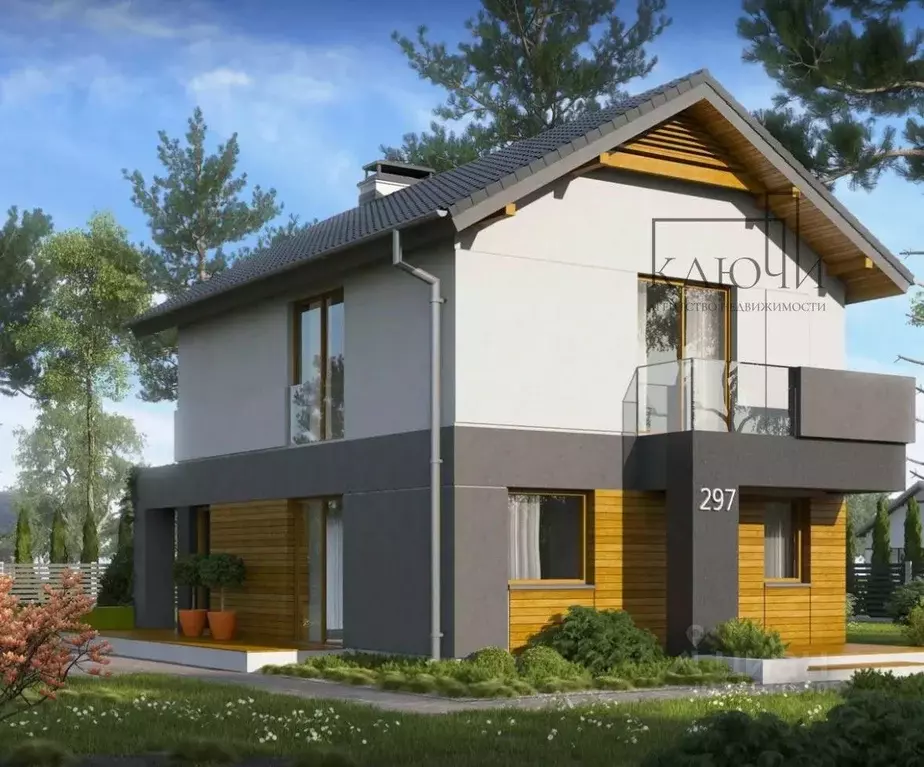 Дом в Башкортостан, Абзелиловский район, Давлетовский сельсовет, с. ... - Фото 2