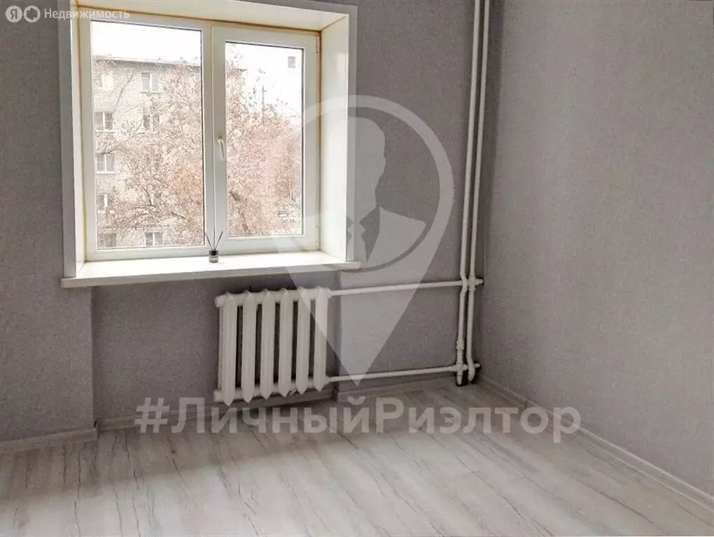 1-комнатная квартира: Рязань, район Приокский, улица Космонавтов, 9к1 ... - Фото 2