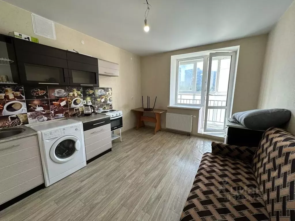 Студия Татарстан, Зеленодольский район, Осиновское с/пос, с. Осиново ... - Фото 1