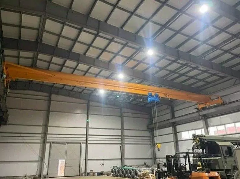 Производственное помещение в Ленинградская область, Гатчина ул. ... - Фото 2