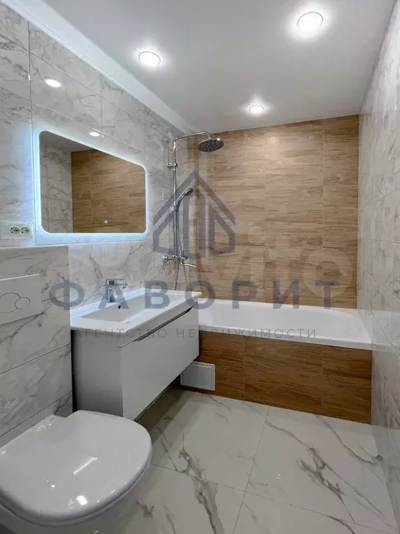 1-к. квартира, 37 м, 7/10 эт. - Фото 0