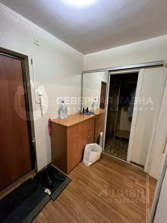 1-к кв. Свердловская область, Екатеринбург ул. Учителей, 12 (39.0 м) - Фото 2
