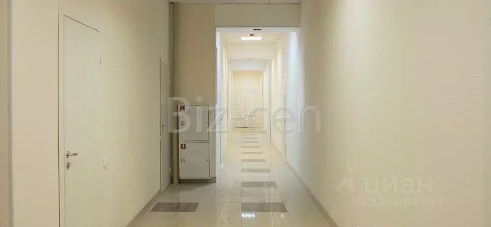 Офис в Санкт-Петербург ул. Швецова, 41 (140 м) - Фото 0