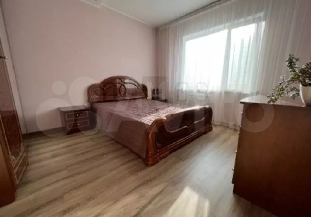 2-к. квартира, 64,2 м, 6/14 эт. - Фото 1