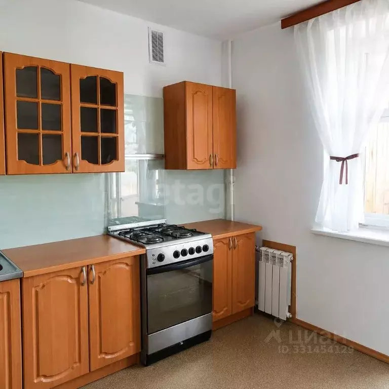 3-к кв. Липецкая область, Липецк ул. Циолковского, 34/5 (67.3 м) - Фото 1