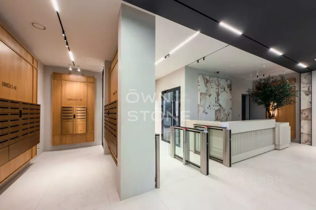 Помещение свободного назначения в Москва Кастанаевская ул., 16А (132 ... - Фото 1