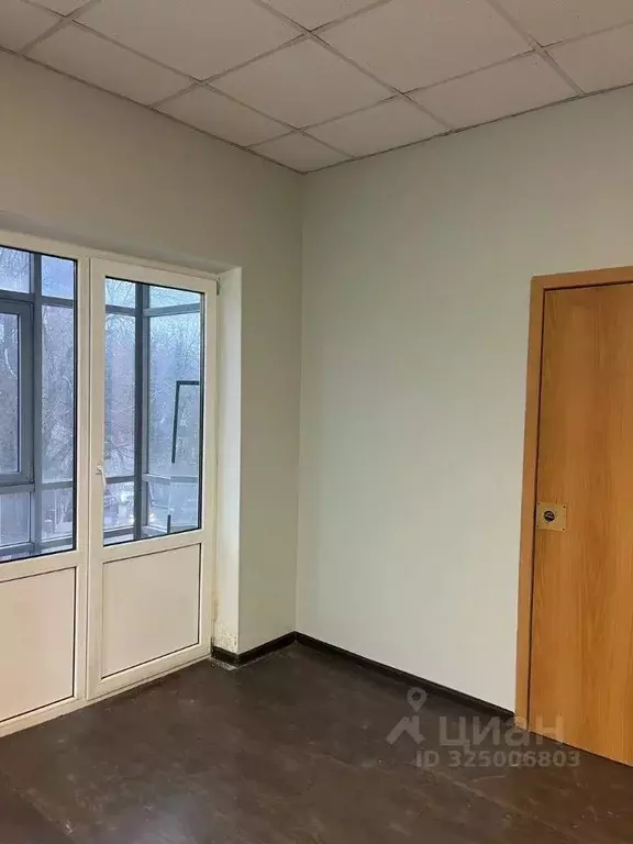 Офис в Башкортостан, Уфа Коммунистическая ул., 80 (24 м) - Фото 1