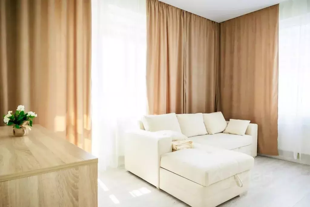 2-к кв. Санкт-Петербург ул. Типанова, 23с1 (60.0 м) - Фото 1