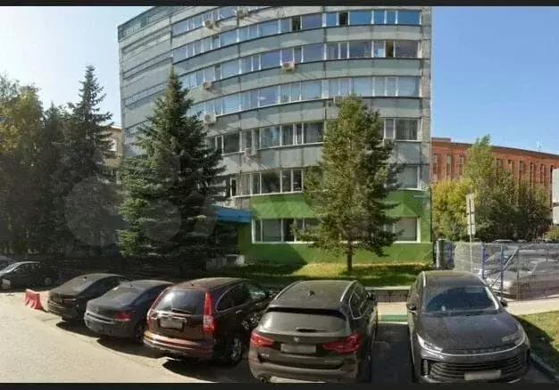 Сдам офис 400 м2 - Фото 1