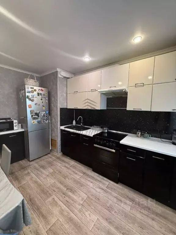 2-к кв. Белгородская область, Старый Оскол Солнечный мкр, 3 (50.7 м) - Фото 1