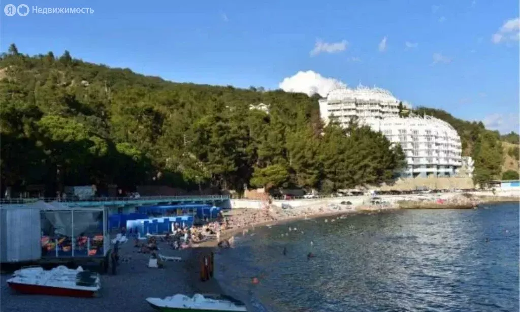 Дом в Парковое, 2 (71 м) - Фото 1