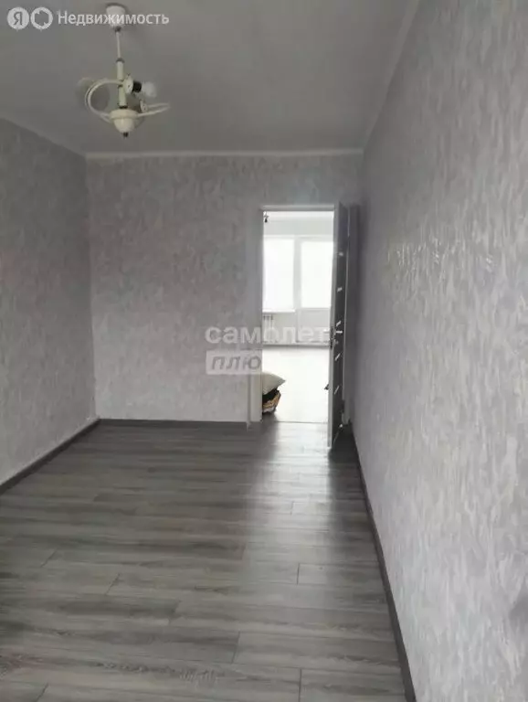 3-комнатная квартира: село Джигинка, Октябрьская улица, 12 (61 м) - Фото 0
