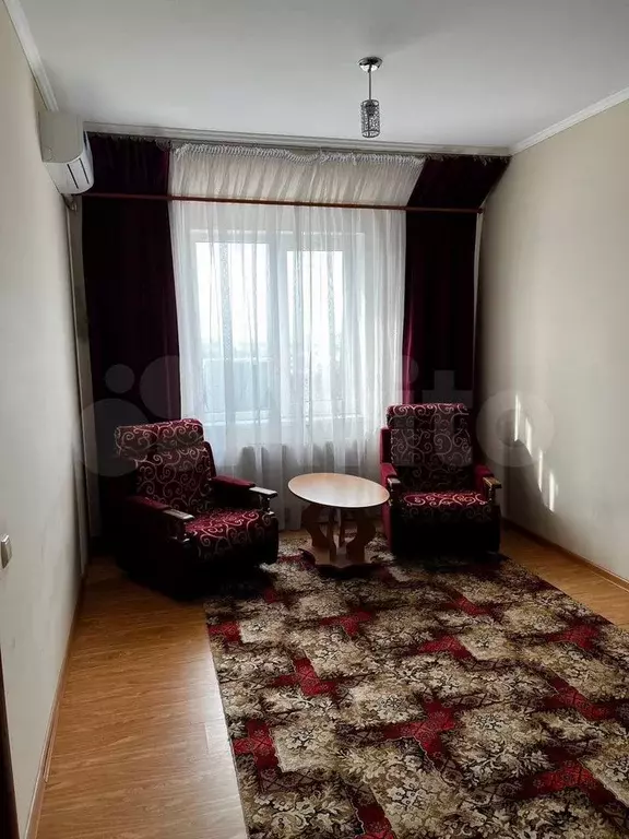 1-к. квартира, 38 м, 2/2 эт. - Фото 0