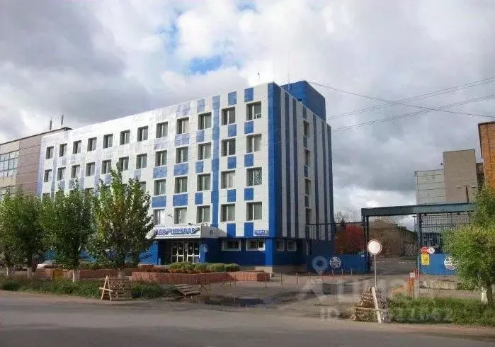 Помещение свободного назначения в Московская область, Электросталь ... - Фото 1