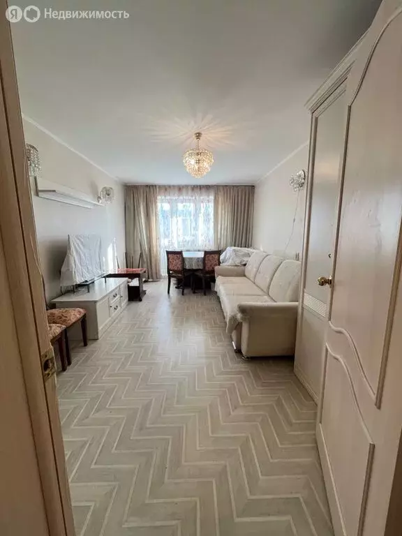 2-комнатная квартира: Челябинск, улица Горького, 67В (46.7 м) - Фото 1