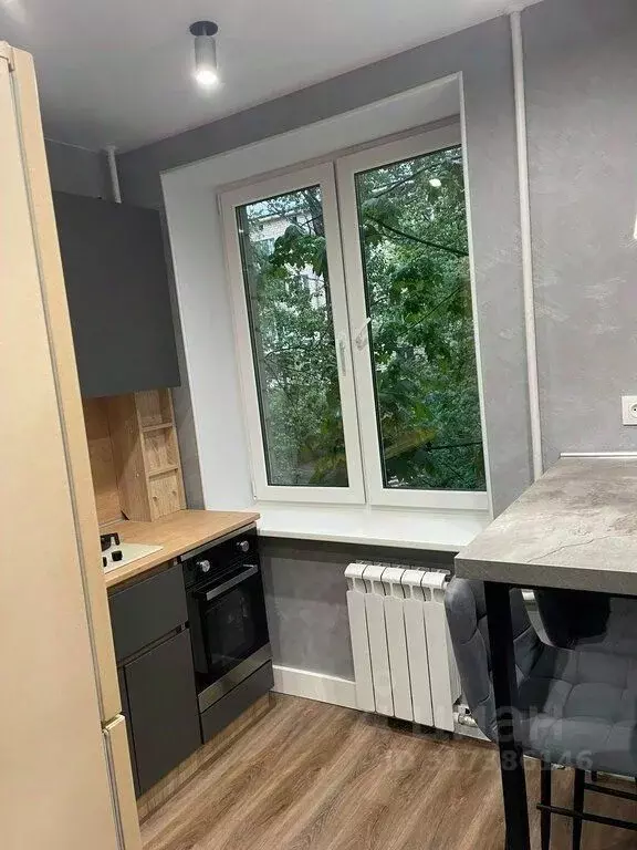 2-к кв. Москва Большая Черкизовская ул., 30К2 (45.0 м) - Фото 0