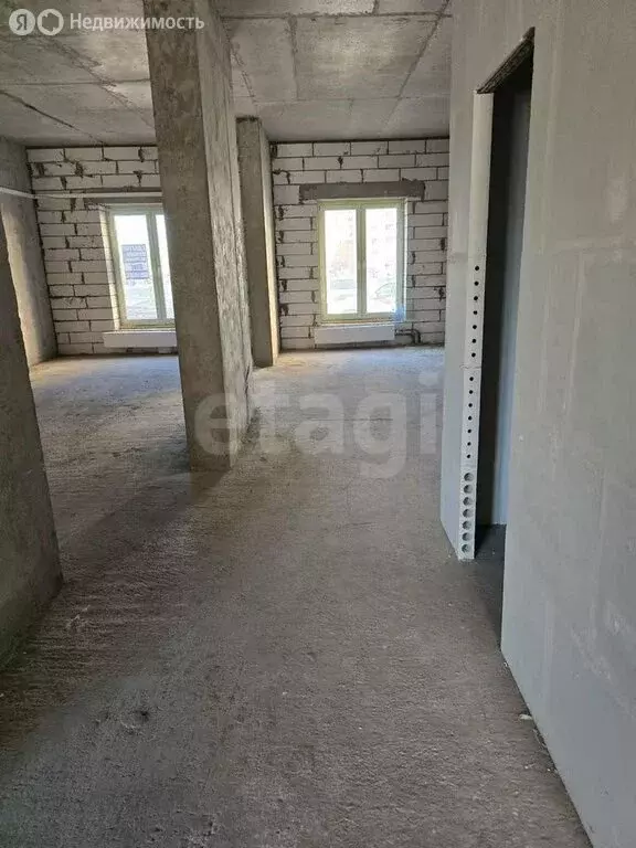 Помещение свободного назначения (84.8 м) - Фото 1