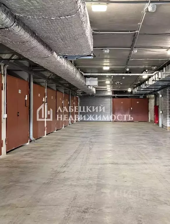 Гараж в Московская область, Химки ул. Ватутина, 4к2с2 (17 м) - Фото 2