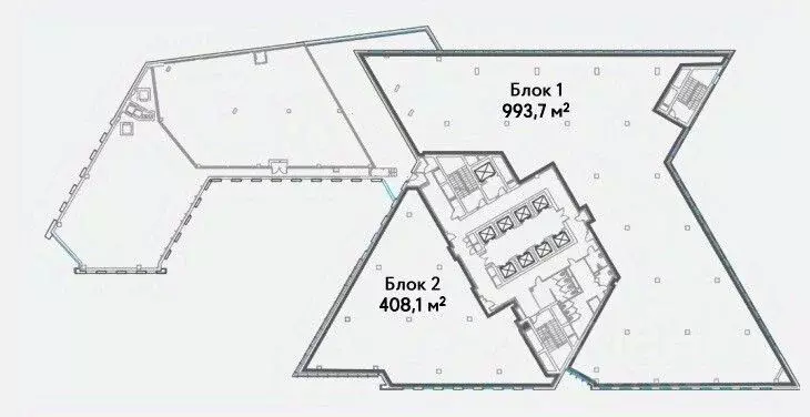 Офис в Московская область, Химки Куркинское ш., с2 (994 м) - Фото 0