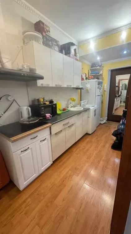 Квартира, 1 комната, 25.1 м - Фото 0