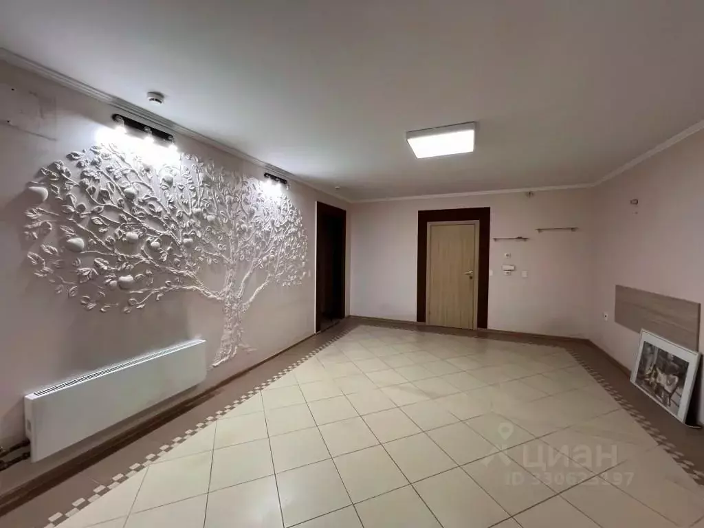 Офис в Челябинская область, Челябинск ул. Ворошилова, 12а (130 м) - Фото 1