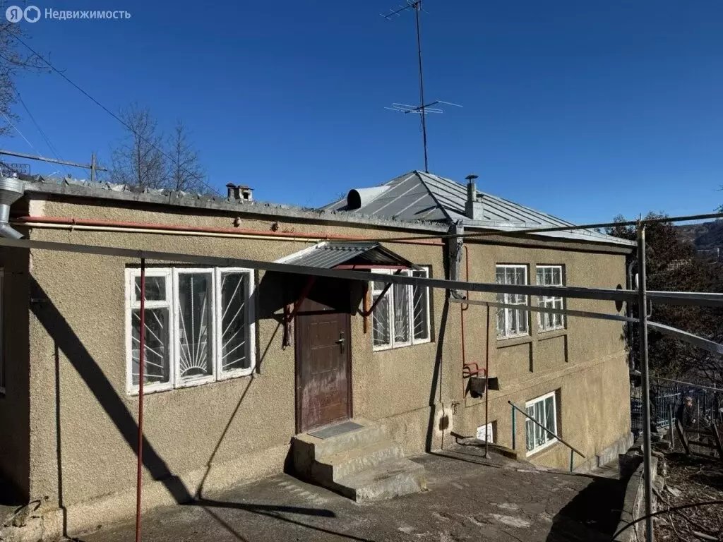 Дом в Кисловодск, Солнечный переулок (156 м) - Фото 1