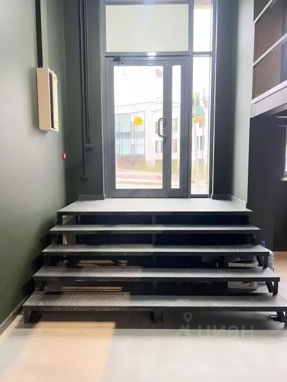 Помещение свободного назначения в Москва просп. Магеллана, 5 (80 м) - Фото 2