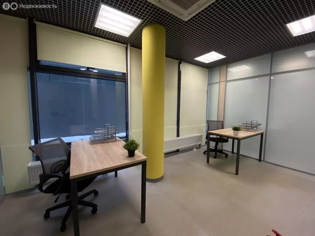 Офис (5 м) - Фото 1