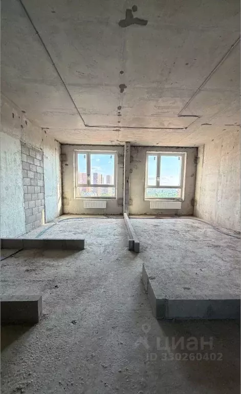 3-к кв. Москва Отрадная ул., 4А (71.0 м) - Фото 2