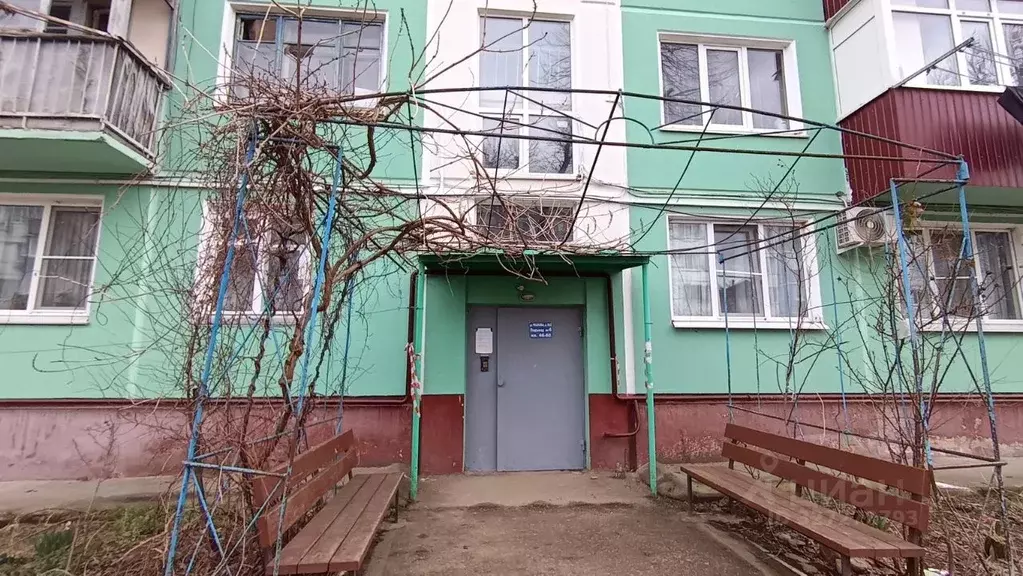 3-к кв. Адыгея, Майкоп ул. Чкалова, 86/2 (70.0 м) - Фото 2