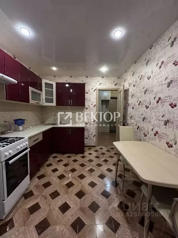 1-к кв. Костромская область, Кострома Никитская ул., 118 (35.0 м) - Фото 1