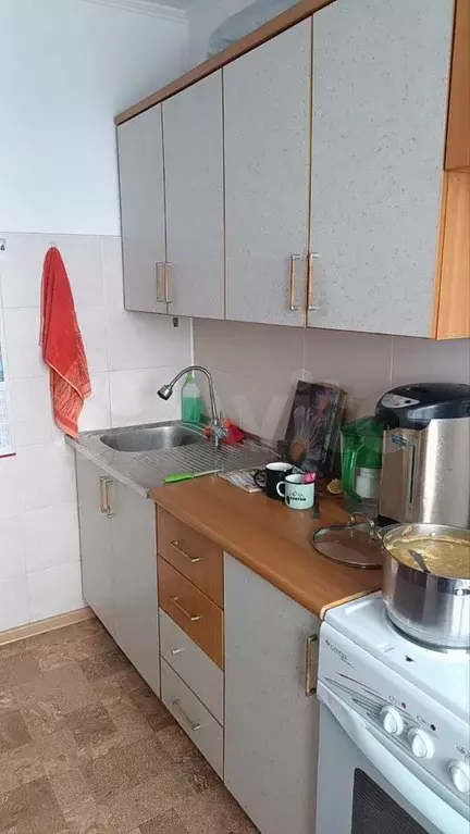 2-к. квартира, 50 м, 8/10 эт. - Фото 1