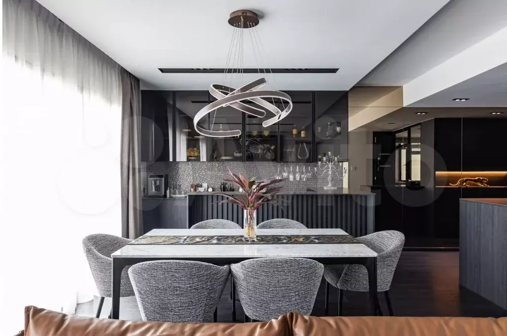 2-к. квартира, 62 м, 5/6 эт. - Фото 1