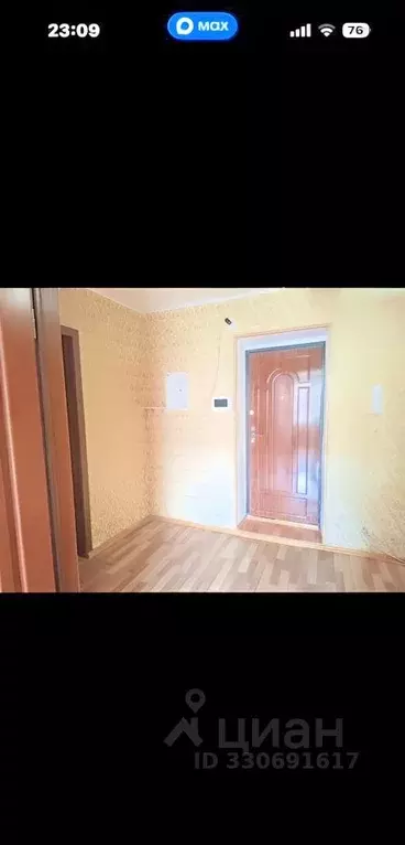 2-к кв. Татарстан, Бугульма ул. Сергея Лазо, 1 (59.0 м) - Фото 2